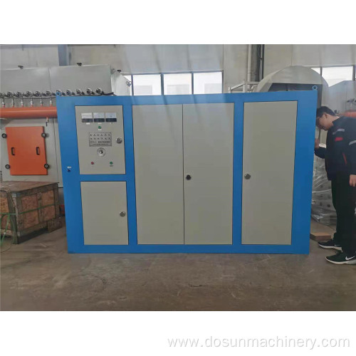 High Quality High-Fre Induction Melting Furnace Metal